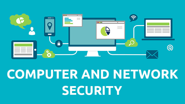 Computer Network Security Capalaba