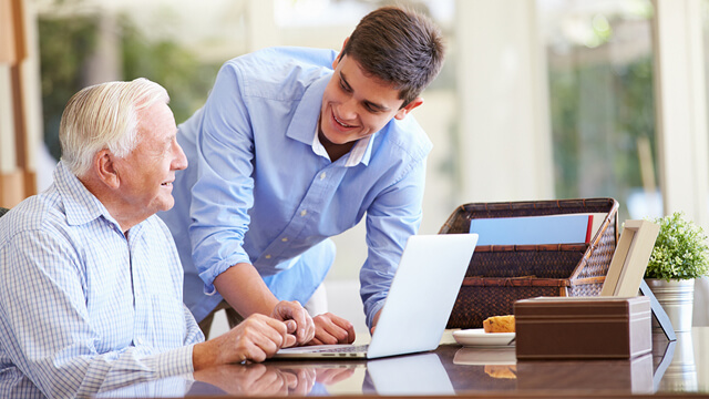 Computer Training Capalaba