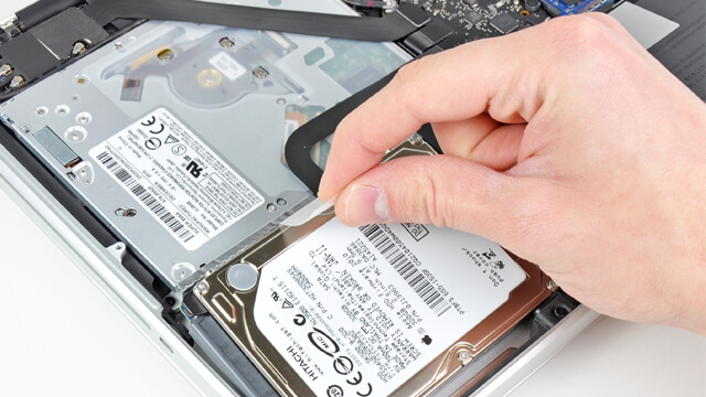 Mac Repairs Capalaba