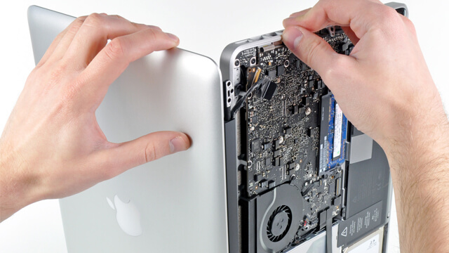 Mac Computer Repairs Capalaba
