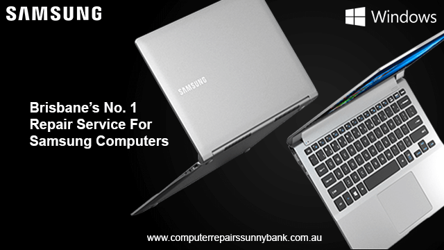 Samsung Computer Repairs Capalaba
